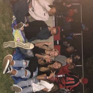 Meet your Posher, Madison